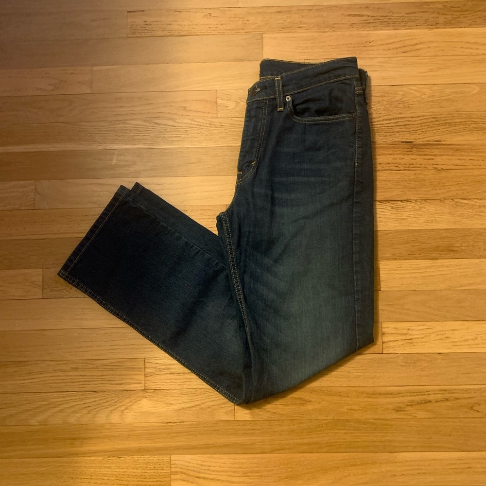 Men's Levi’s 514 32x32